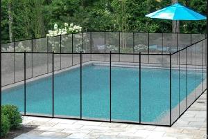 Swimming Pool Fencing