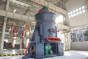 Limestone Grinding Mill