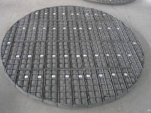 Monel 600 Mesh Demister