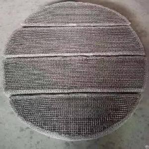 Wire Mesh Filter