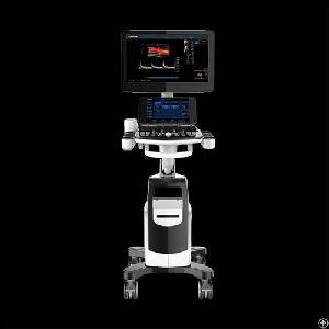 Cart-based Ultrasound