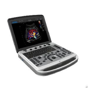 Chison Sonobook 6 Portable Ultrasound