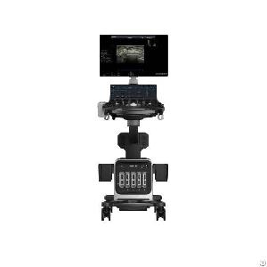 sonoport portable cart ultrasound
