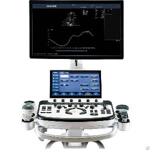 Xbit 90 Ultrasound