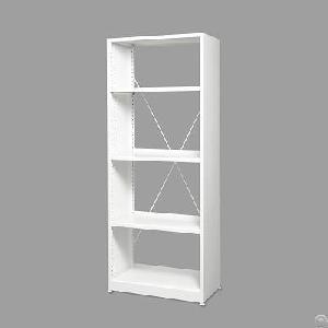 four tier shelf