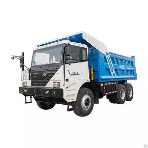 Nke90c 350kwh Electric Dump Truck