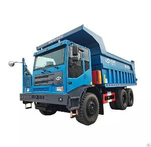 Nkm90h Diesel Dump Truck