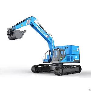 Nwe560v 350kwh Electric Excavator