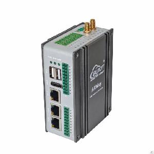 Aiot Edge Gateway 1 Tops Npu 4 32g Emmc 4xa55 Arm Embedded Controller