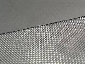 graphite sheet wire mesh