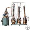 1000l 10hl Tiantai High Quality Vodka Distilleries Multi Alcohol Distillery System For Sale