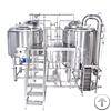 7bbl 800l beer brewing equipment micro brewery