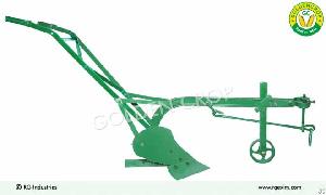 Animal Drawn Plough