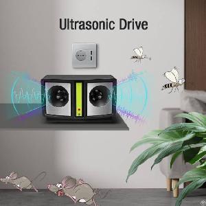 Multi-functional Electronic Pest Repeller An-a533