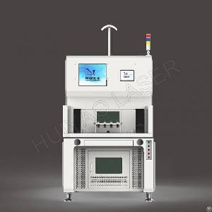 blade lithium battery laser welding machine