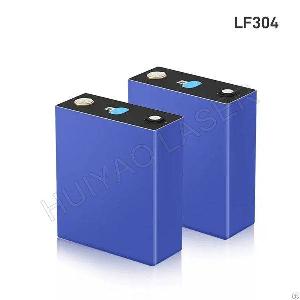 prismatic lithium battery