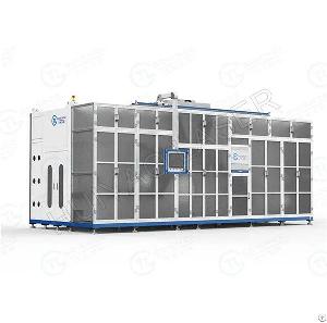 prismatic lithium battery line