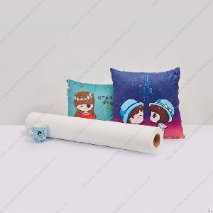 100gsm Fast Dry Full Sticky Sublimation Paper