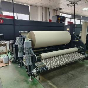 40gsm Natural Color Sublimation Paper
