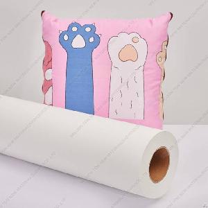 90gsm tacky sublimation paper