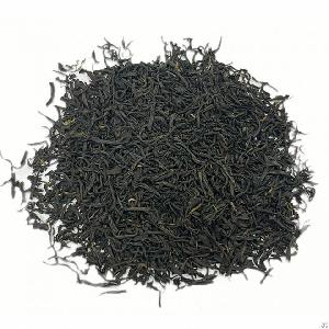 High Quality Eu Us Standard Fujian Tangyang Gongfu Black Tea