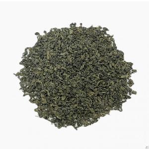 Organic Eu Us Standard Green Tea Gunpowder 3505 Aaa