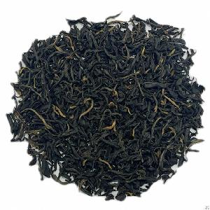 Premium Organic Golden Monkey Black Tea