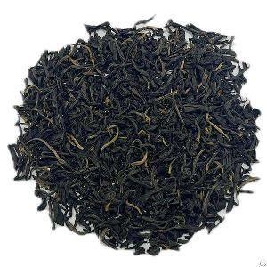 Top Grade Fujian Gongfu Golden Monkey Black Tea Loose Leaf Tea