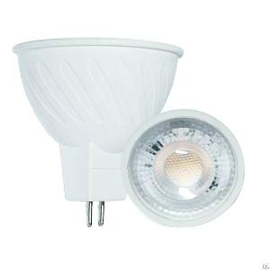 Mr16 Led 5w/7w 38/60 Glass Dimmable Spotlight