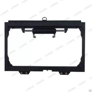 f forklift truck sideshifter