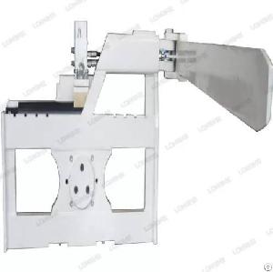 g forklift truck rotator