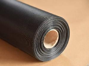 Epoxy Coated Plain Steel Wire Mesh