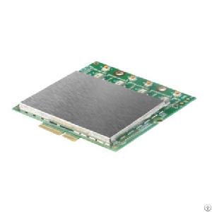 maxon 802 11ax 4x4 mimo qcn9074 qcn9024 wifi6 modules