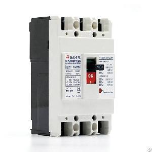 Circuit Breaker For Industrial Wiring