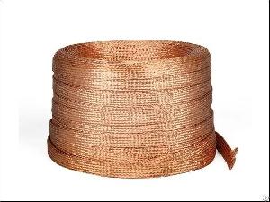 copper knitted wire mesh