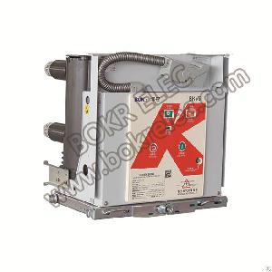 bkv3 vs1 12kv vacuum circuit breaker