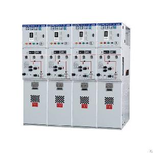 bkxgn 12 solid insulated switchgear