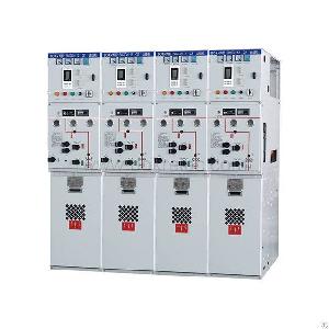 Bkxgn-12 Solid Insulated Switchgear