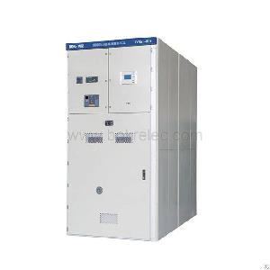 Kyn61-40.5 35kv Ac Drawout Type Metal Clad Switchgear