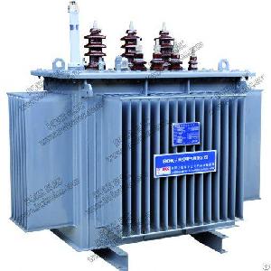 s11 m power transformer