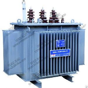 S11-m Power Transformer