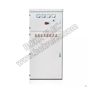 Xl-21 Low Voltage Power Distribution Cabinet