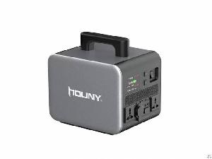 lifepo4 power station 500w