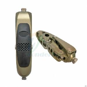 prosthetic components axis hydraulic knee joint