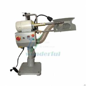 prosthetic equipment stepless socket router