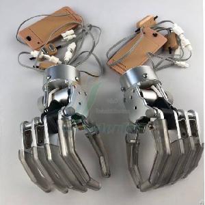 Prosthetics Upper Limbs Myoelectric Control Prosthetic Hand