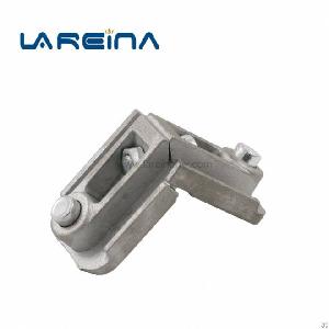 aluminum corner joint lr c510