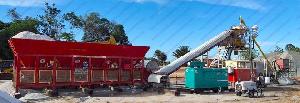 Asphalt Drum Mix Plant Manufacturer