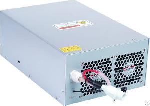 Two Flybacks Air Cooling Zr-80w / 100w Co2 Laser Power Supplies For 1450mm Co2 Tube