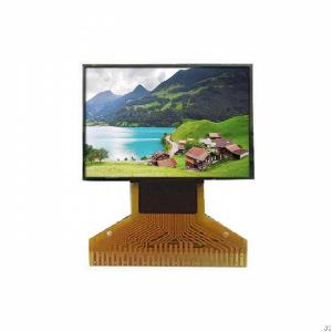 0.96inch Am Oled